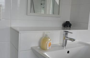 Monteurwohnungen Fabry - Photo 6