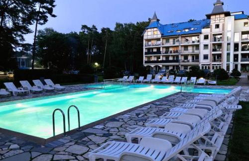 Apartamenty Platinum - Foto 63