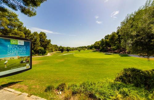 Always sunny apt PoolGolfBeach - Foto 21