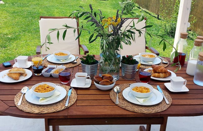 Villa Evanna - Foto 39