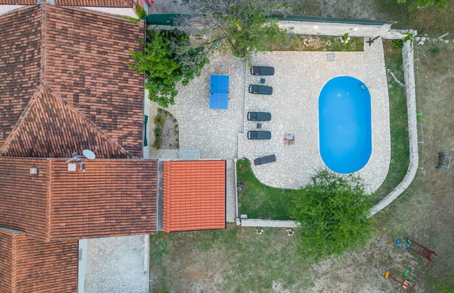 Villa Rozaria - Foto 62