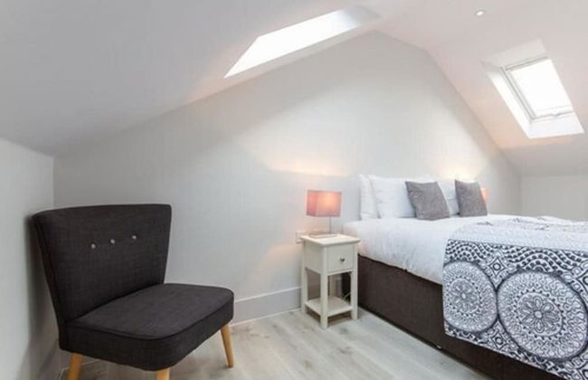 Citystay Living - Midsummer Mews - Foto 7