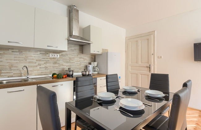 Andrea&Leon Apartments - Foto 13