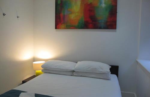 BLOOMSBURY APARTMENTS - Foto 25