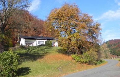 Ferienbungalow Nähe Willingen-Winterberg - Foto 17