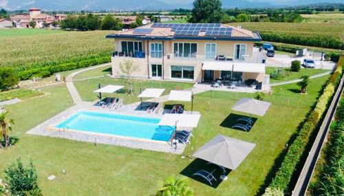 Agriturismo Villa Gaia - Foto 2, Garden view