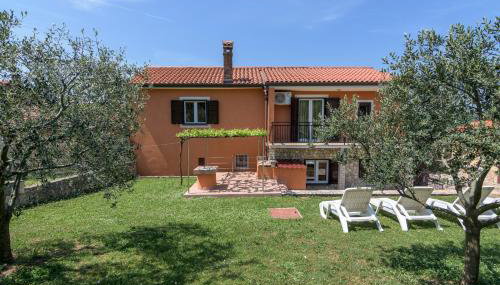 Family friendly house with a parking space Sveti Martin, Central Istria - Sredisnja Istra - 7849 - Foto 2