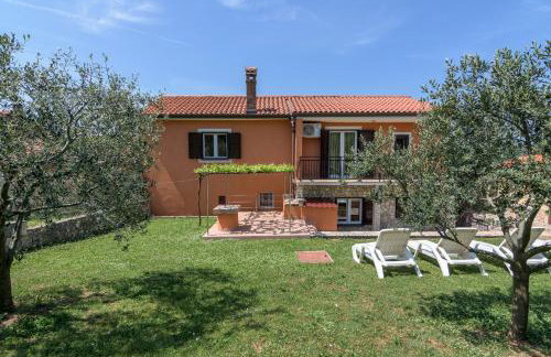Family friendly house with a parking space Sveti Martin, Central Istria - Sredisnja Istra - 7849 - Foto 2