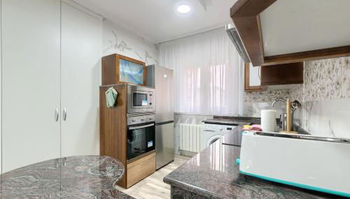 Vivienda turistica céntrica y con estilo en el encantador Barrio La Cruz - Foto 2