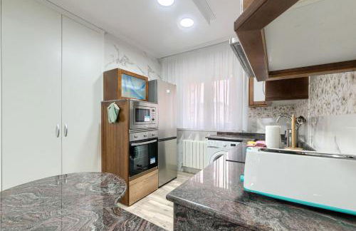 Vivienda turistica céntrica y con estilo en el encantador Barrio La Cruz - Foto 2