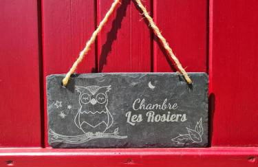 La Ferme de l'Embellie Gîtes et Chambres d'Hôtes - Foto 53