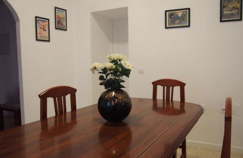 Casa Valientes A - Parking privado gratis & patio interior - Foto 10