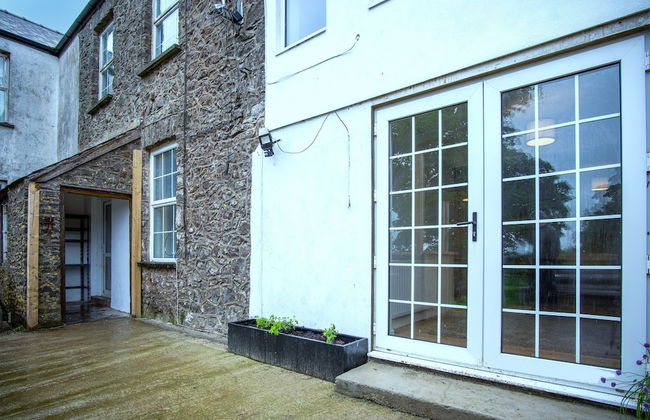 West Jordanston Cottage - St Florence - Foto 62