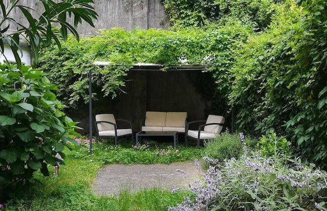 Cozy Apartment with Garden in Dorsoduro - Photo 14