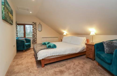 The Thatched Cottage - Foto 21