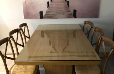 Apartamento Impecável Completo próximo à praia com Barco Opcional - Foto 7