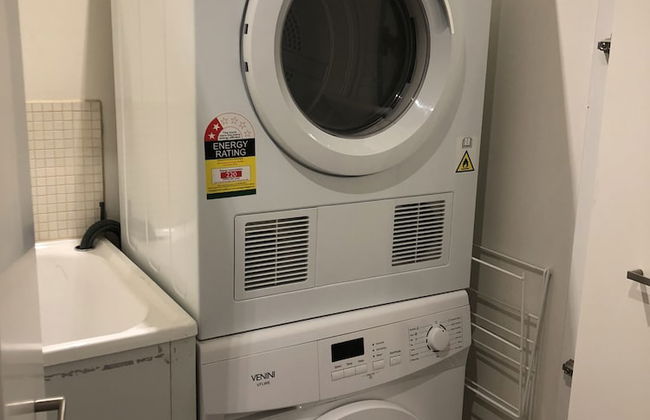 Accent Accommodation at Docklands Melbourne - Foto 29