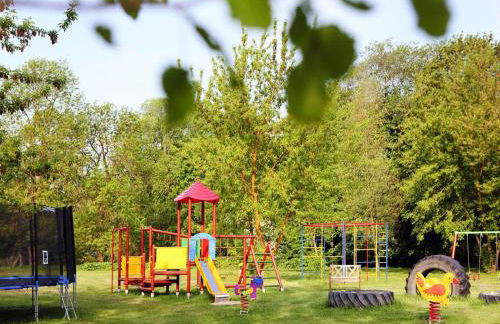 Ferienhaeuser am Kummerower See in Verchen - Foto 33