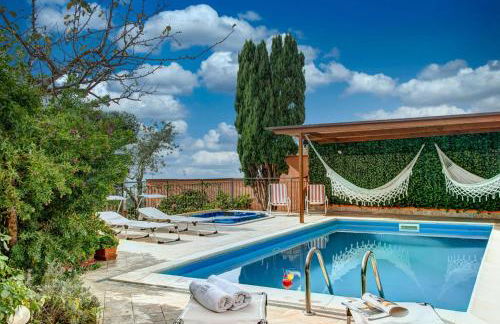 Villa Sorrentina With Panoramic Terrace - Foto 1