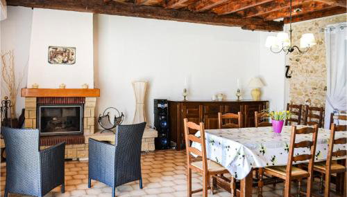 Awesome Home In Blis Et Born - Foto 5