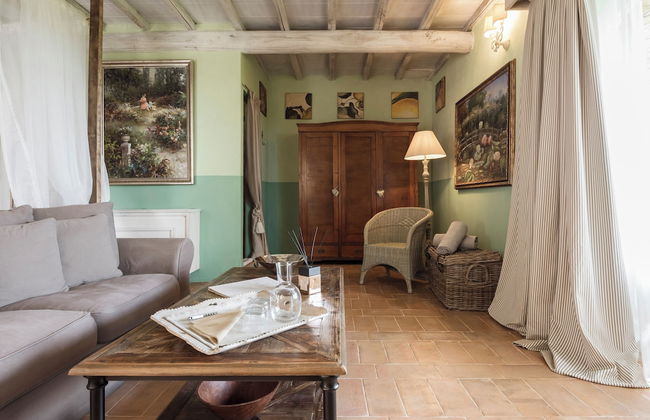 Dimora Santa Margherita - Relais di Charme - Photo 66