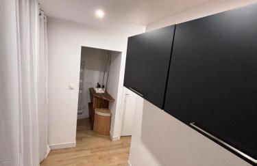 Belle Appartement t2 - Foto 4