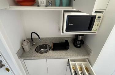 Suíte completa na Barra Olímpica - Riocentro - Foto 6