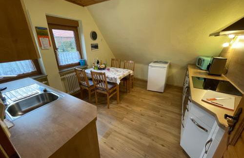 Ferienwohnung Beate Engelhardt - Foto 9