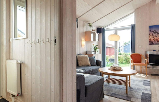 Holiday Home in GrÃ¶mmitz - Foto 13