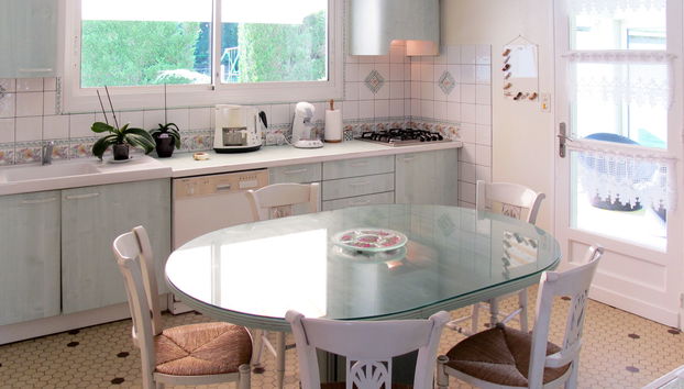 Peydecoum - Foto 4, Kitchen / Dining Room