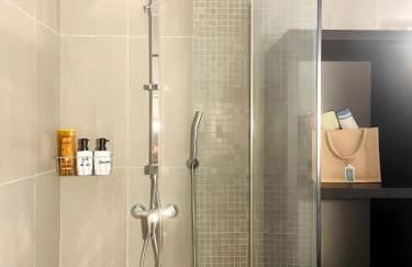 Grand T3 rénové climatisé - Coeur de Montpellier - Foto 22