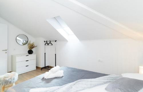 Apartment Dragojevic - Two bedroom apartment with Terrace and Sea View - Photo 16