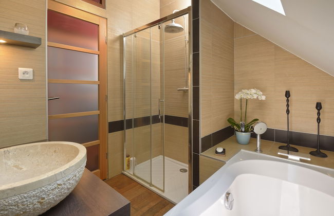 Appartement dans les bois - Foto 19