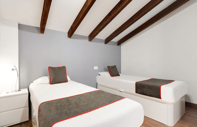 Luxury Apartments Puerto Valencia - Foto 17