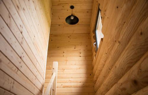 Na Wzgórzu Domki z Bali -Jacuzzi, Balia, Spa - Photo 20