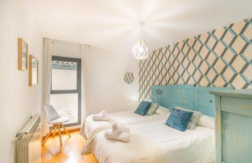 Casa Ferran, amplias habitaciones y apartamentos de montaña - Foto 27