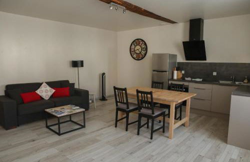 Chablis Appart - Foto 10