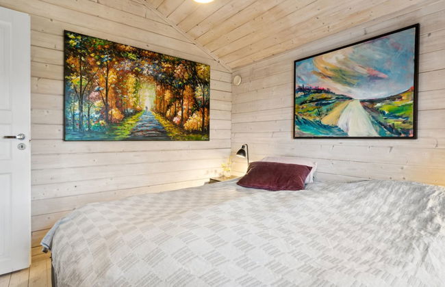 "Anemarie" - 400m from the sea - Photo 21