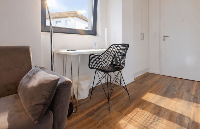 Eco Smart Apartments Erlangen - Foto 40