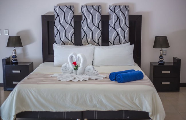 San Pedro Hotel 5ta Avenida - Foto 2