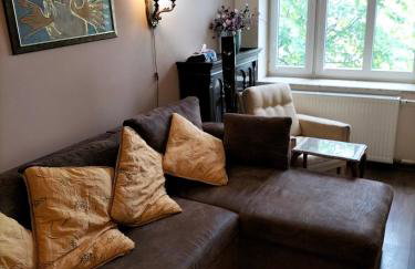 Apt 90m2, 8 os, 2 salony, 2 sypialnie, centrum - Photo 6