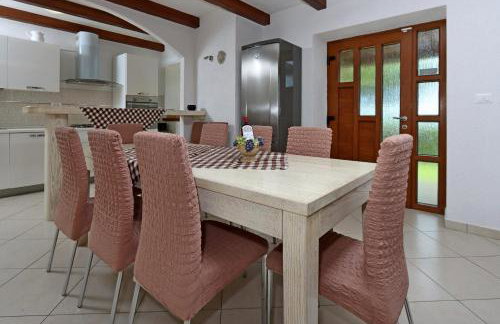 Family friendly house with a swimming pool Dolenja Vas, Central Istria - Sredisnja Istra - 24521 - Foto 29