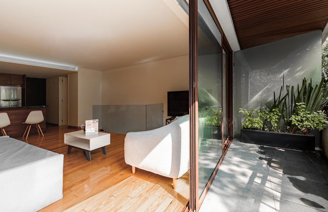 Horacio 1411 by Naya Homes - Foto 8