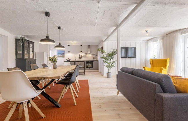 Family Retreat by the Sea - By Traum Ferienwohnungen - Foto 17