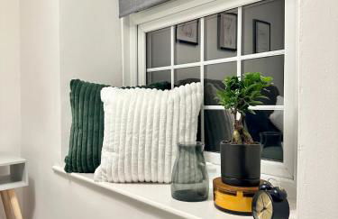 White Cottage Exelby - Foto 18