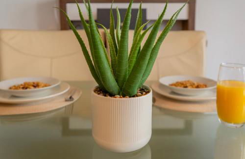 Spacious Luxurious Serviced Accommodation 1 - Foto 42