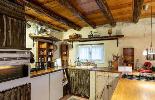 Βίλα Αρμονία Ορεινή Κορινθία - Foto 5