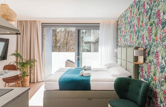 Lapwing Residence - Foto 18