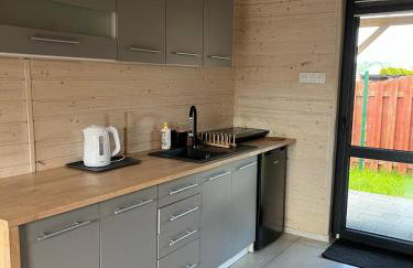 Apartamenty i domki na Jantarowej - Photo 35