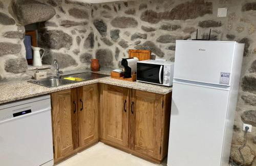 BezerreiraComVida-O refúgio do monte - Foto 8